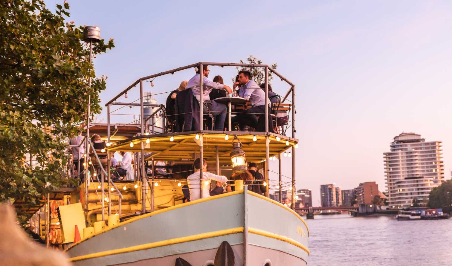 City Unscripted experience hero image 1