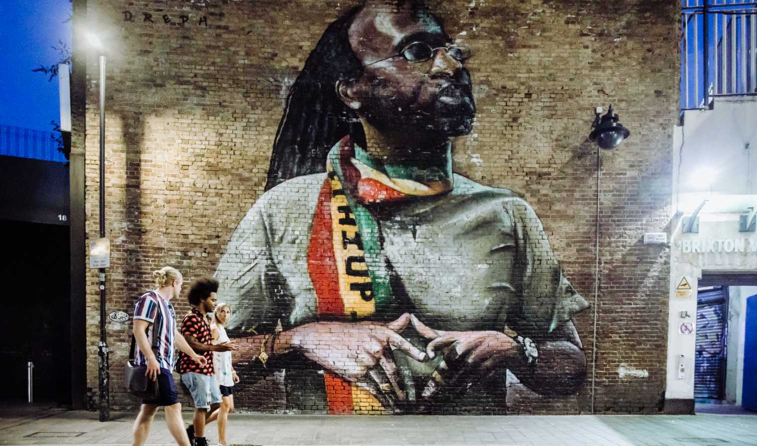 City Unscripted experience hero image 2