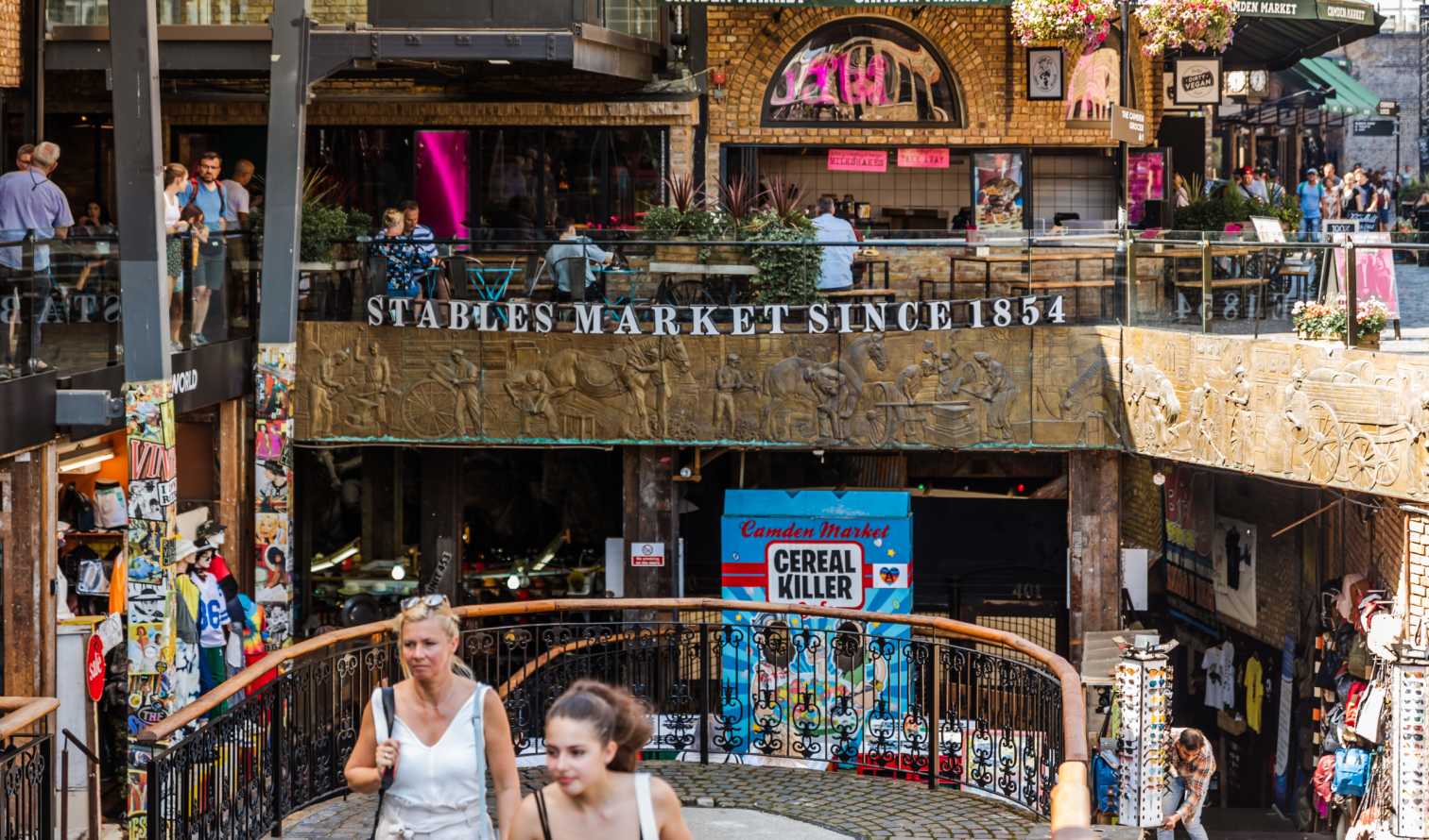 City Unscripted experience hero image 3