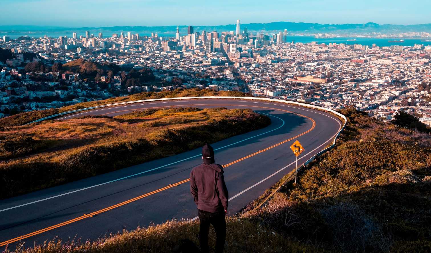 City Unscripted experience hero image 1