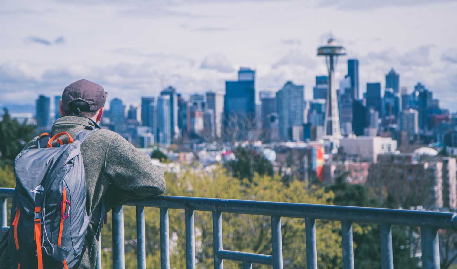 City Unscripted experience hero image 1