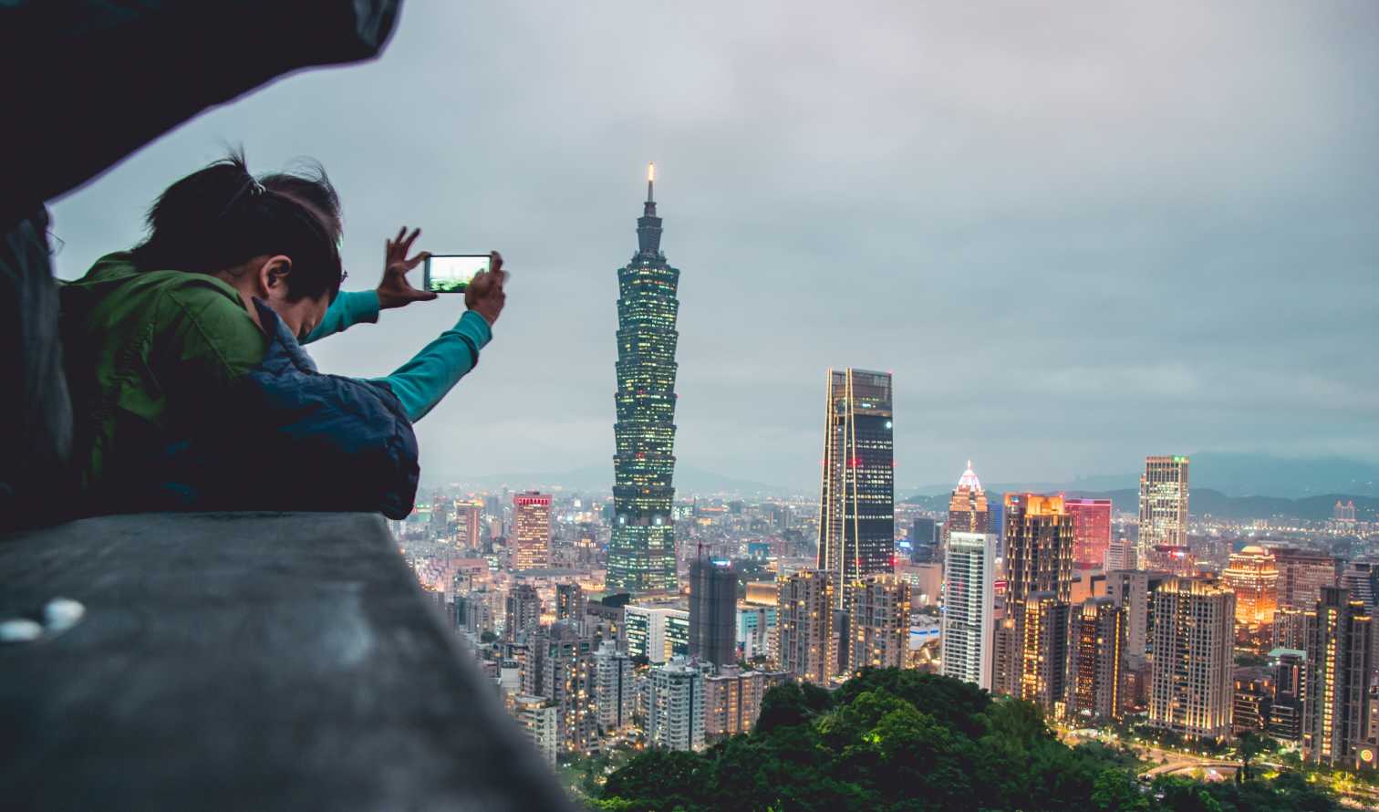 City Unscripted experience hero image 2