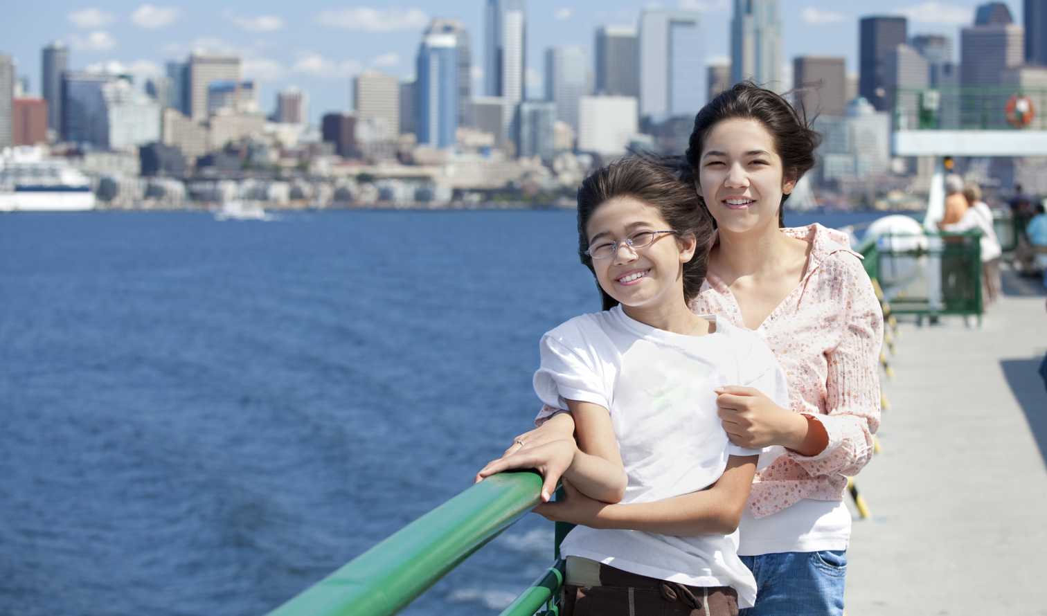 City Unscripted experience hero image 0