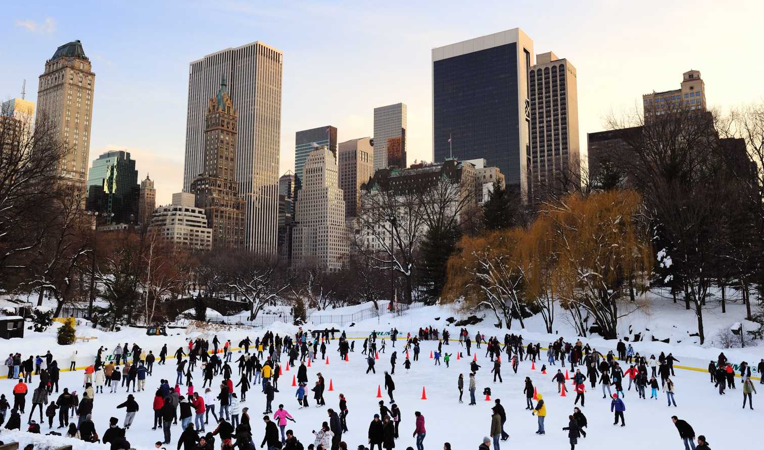 City Unscripted experience hero image 0