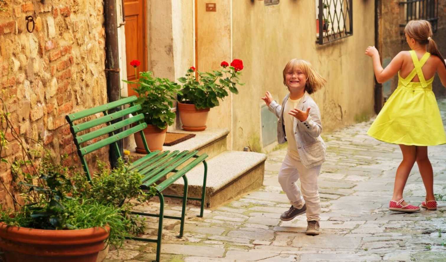 City Unscripted experience image 6