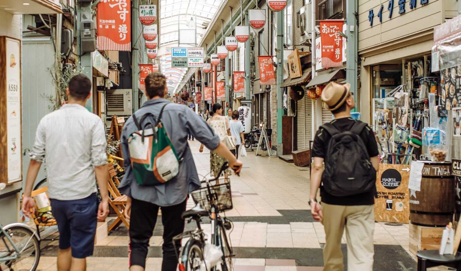 City Unscripted experience image 7