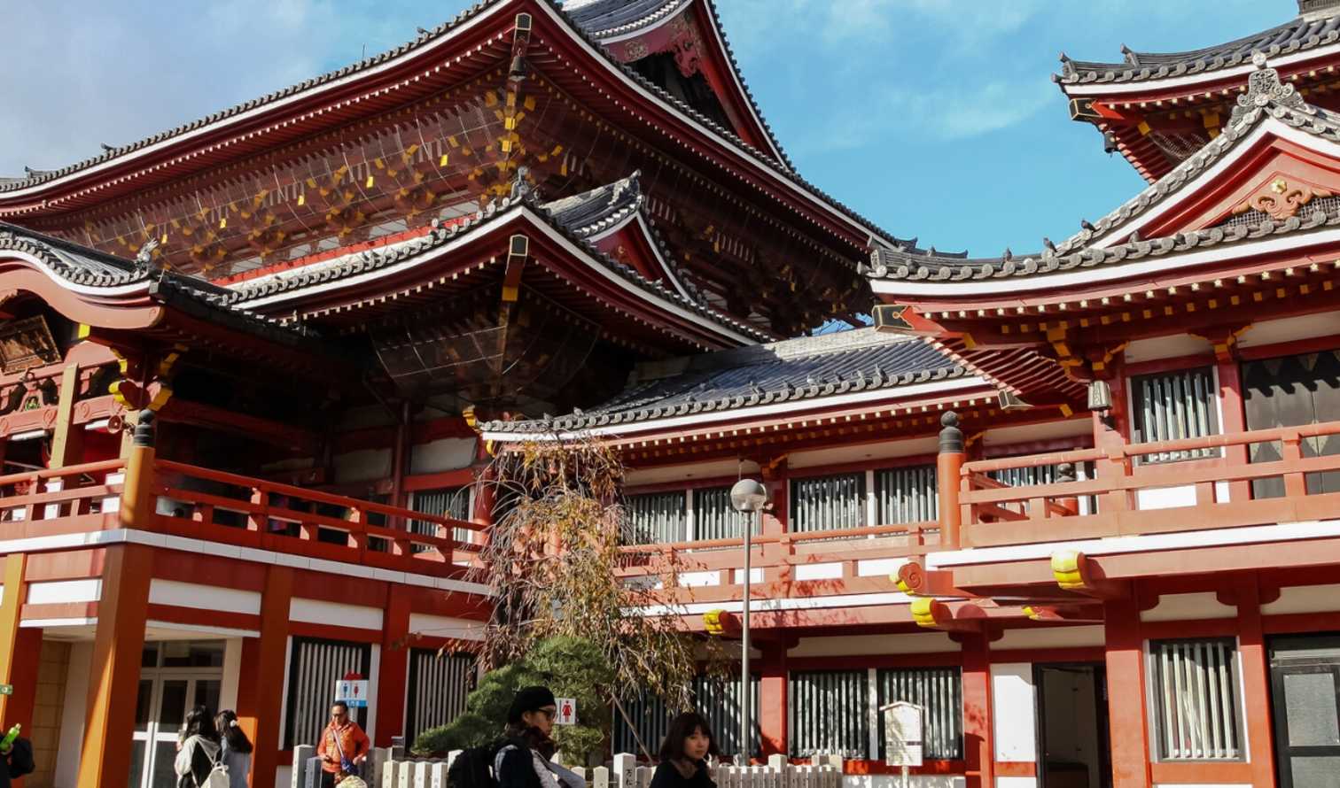 City Unscripted experience hero image 3