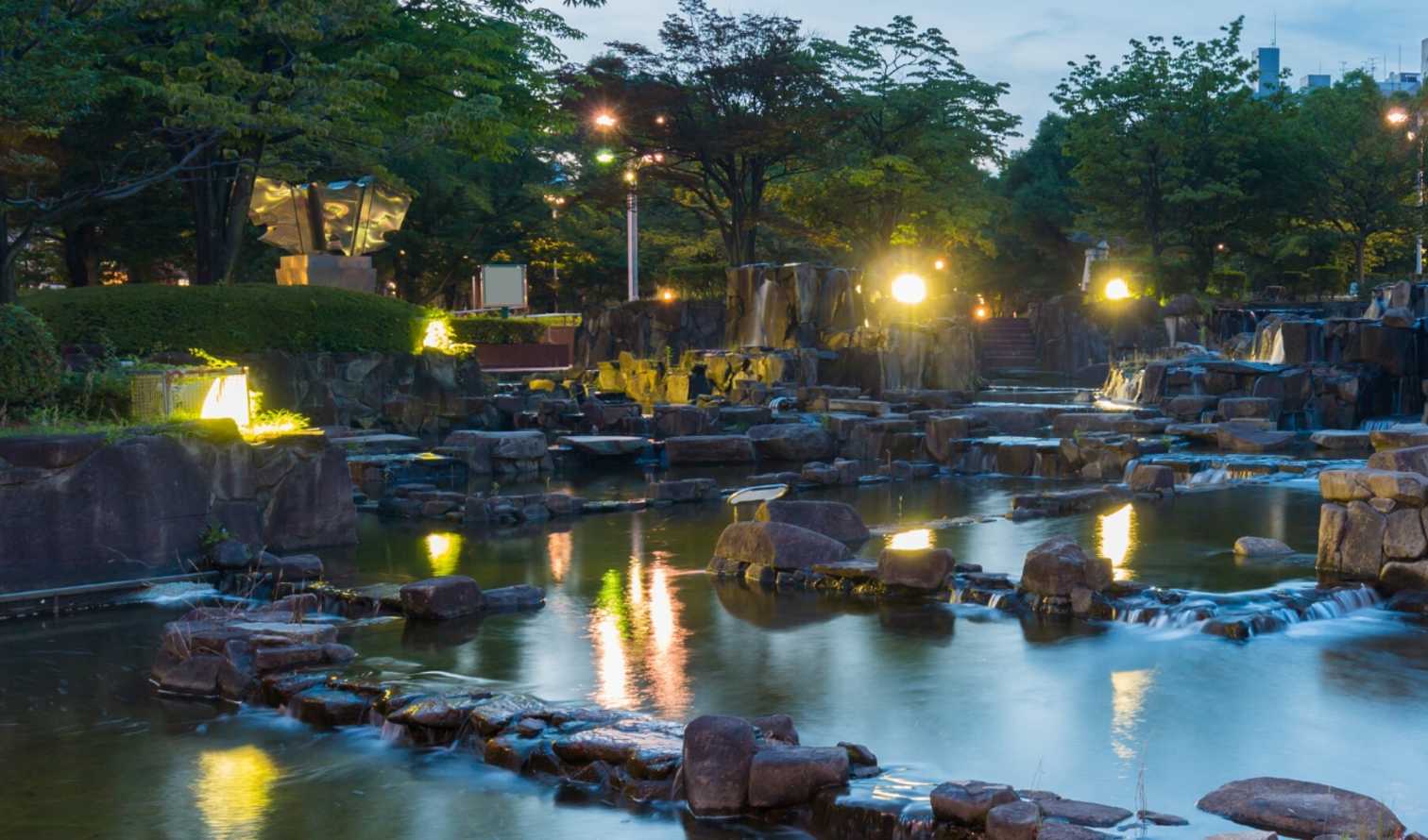 City Unscripted experience hero image 5