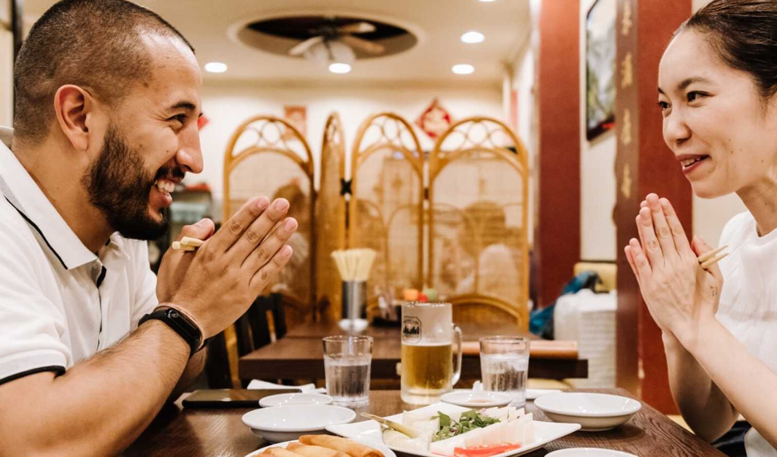 City Unscripted experience hero image 1