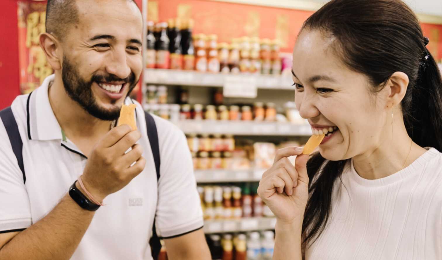 City Unscripted experience hero image 4