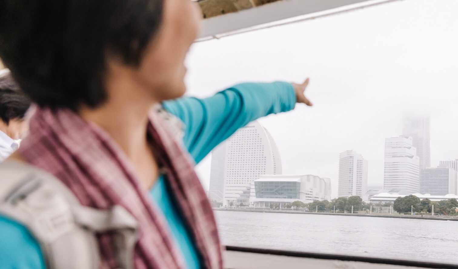 City Unscripted experience hero image 1