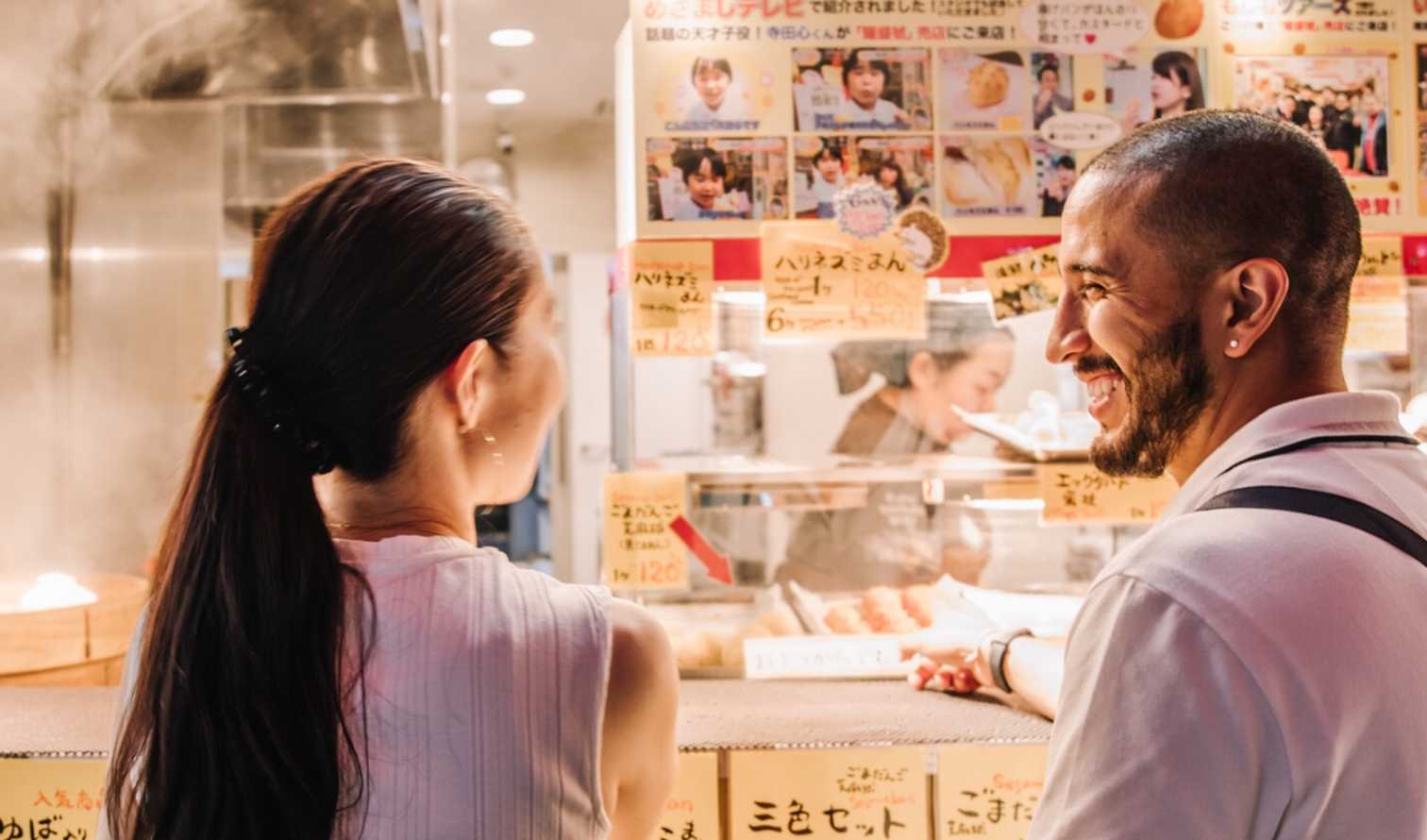 City Unscripted experience hero image 5