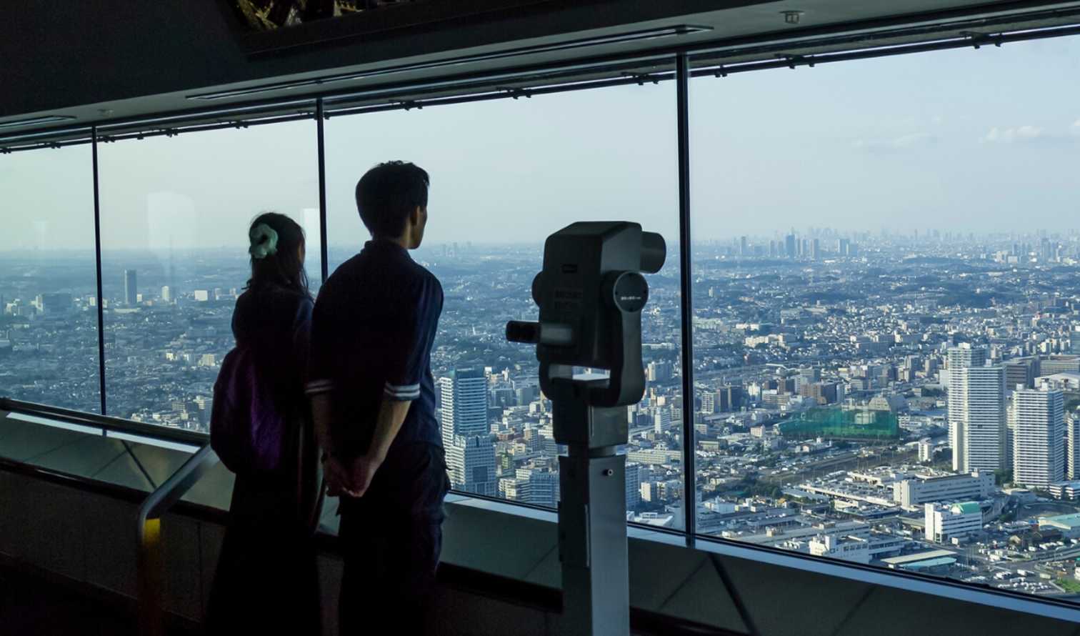 City Unscripted experience hero image 3