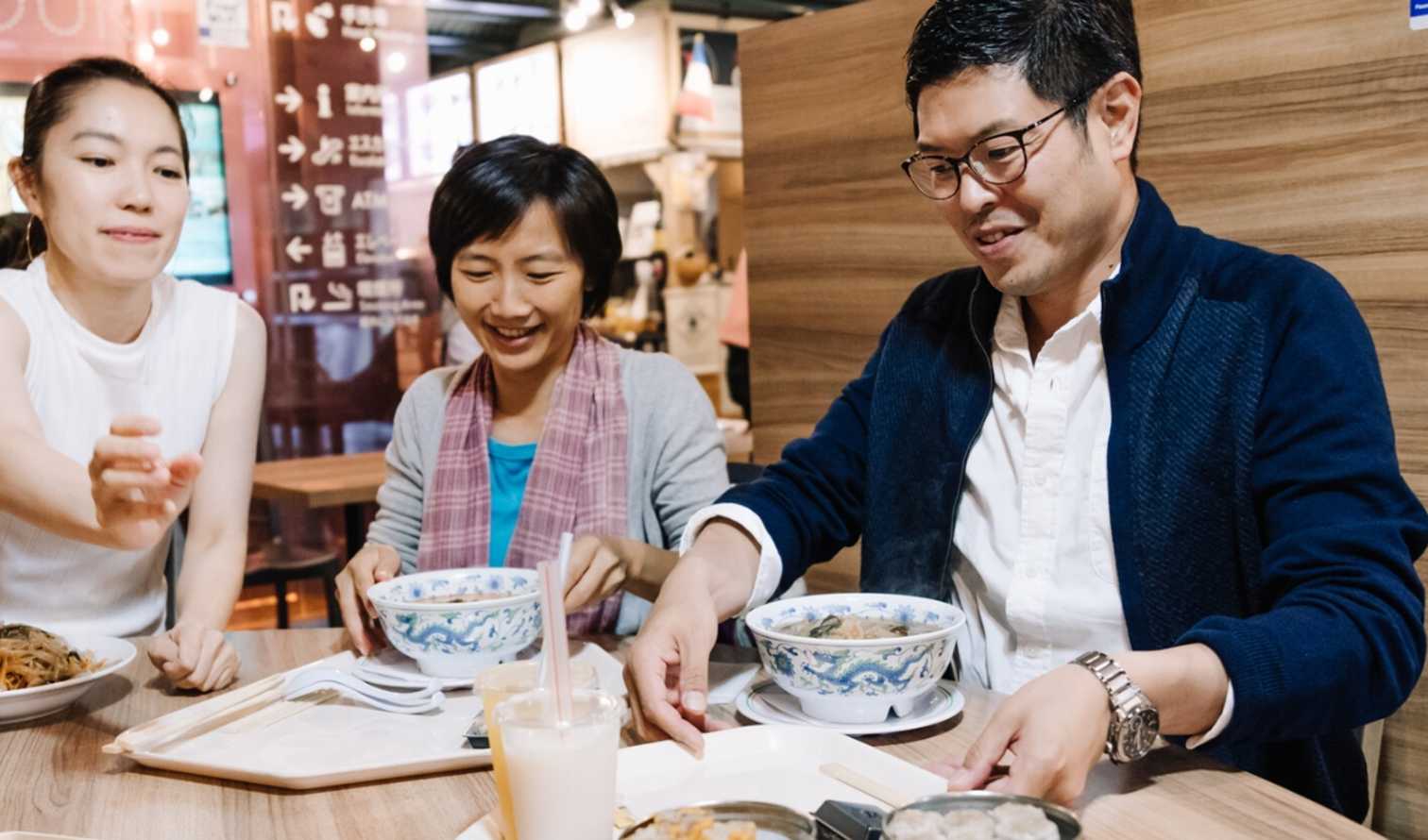 City Unscripted experience image 6