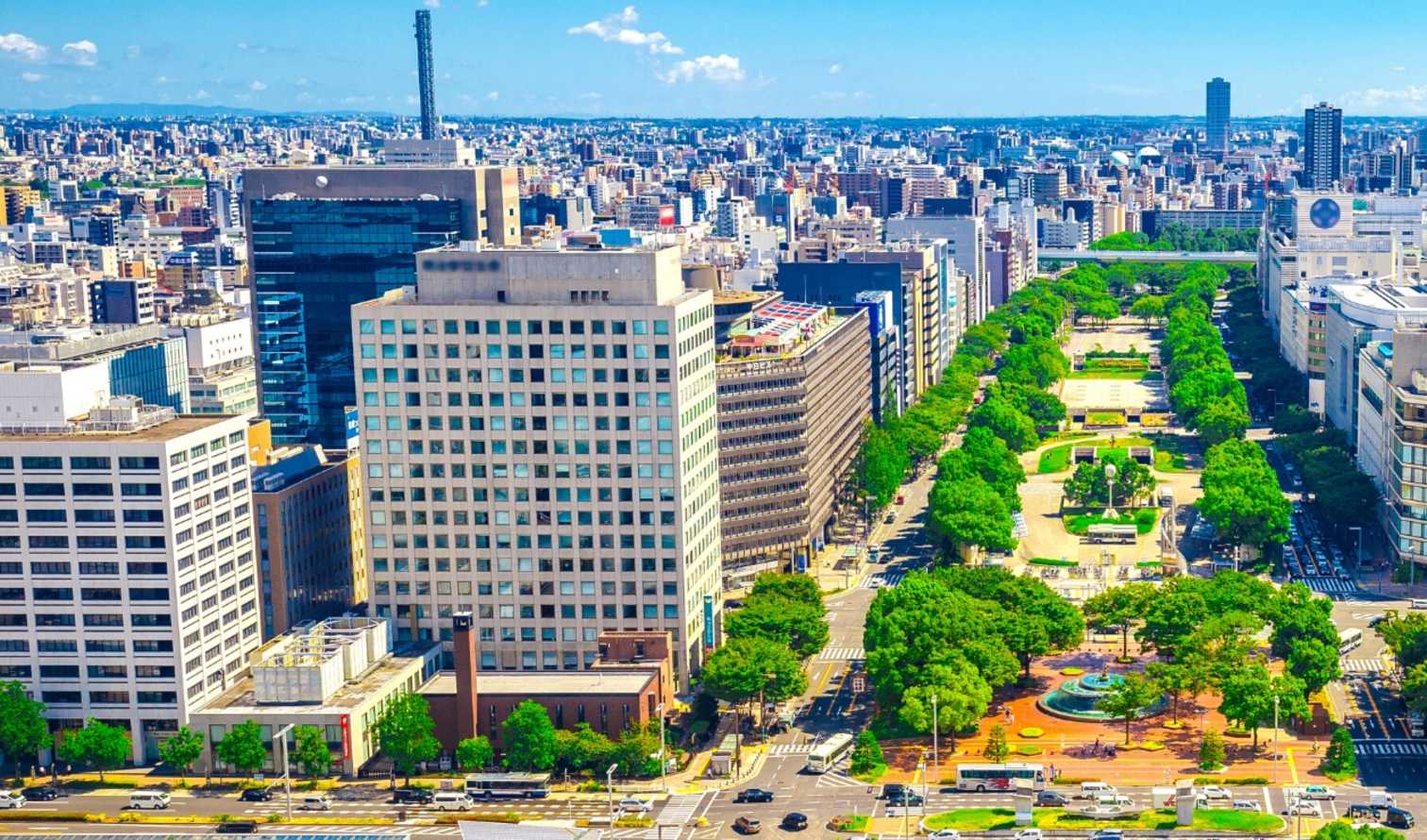 City Unscripted experience hero image 4