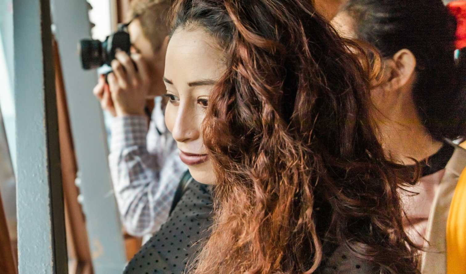 City Unscripted experience hero image 1