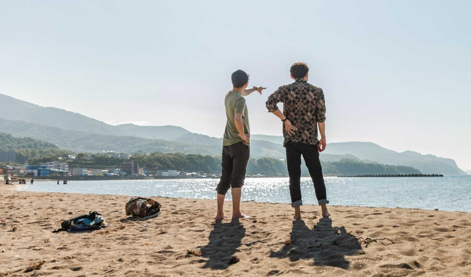 City Unscripted experience image 7