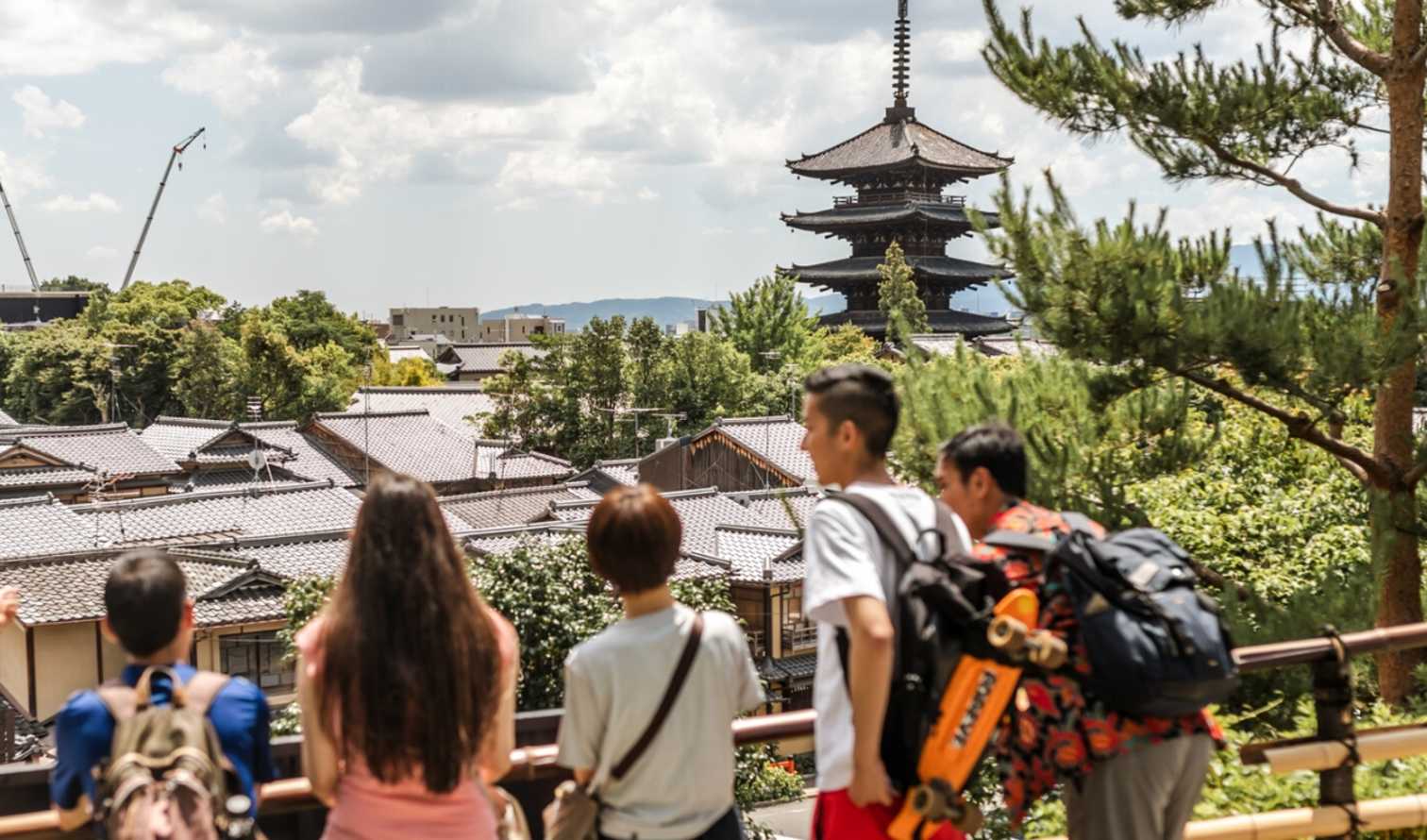 City Unscripted experience hero image 4