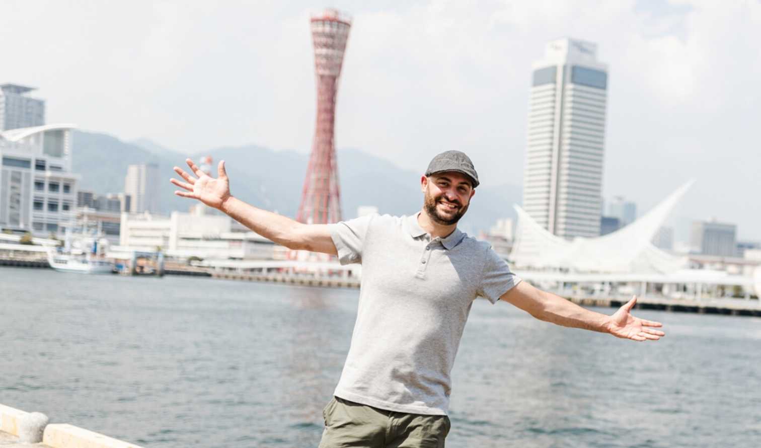 City Unscripted experience hero image 0