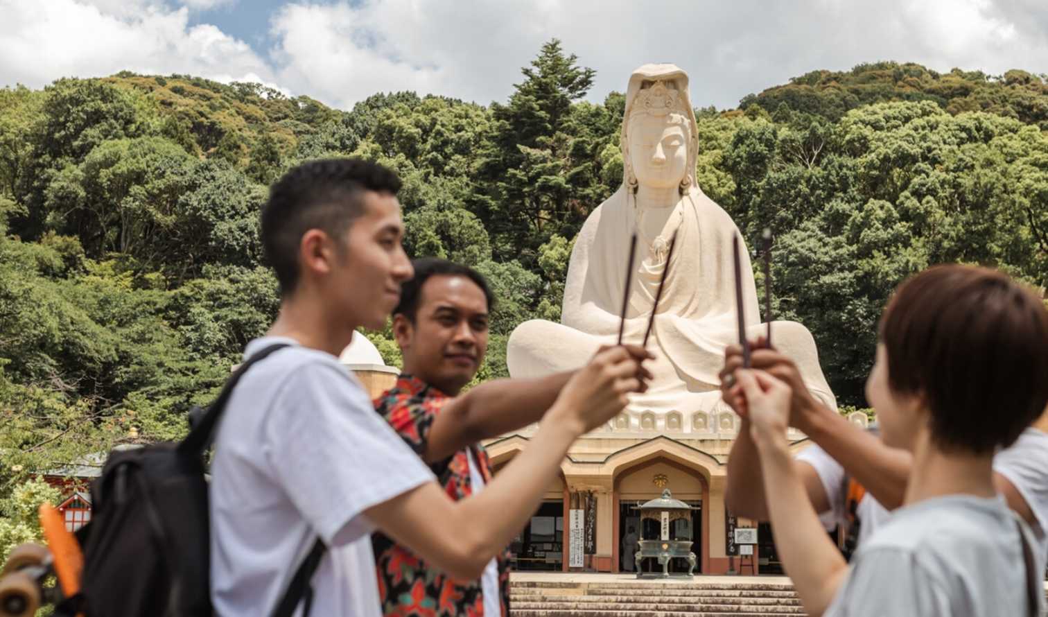 City Unscripted experience image 8