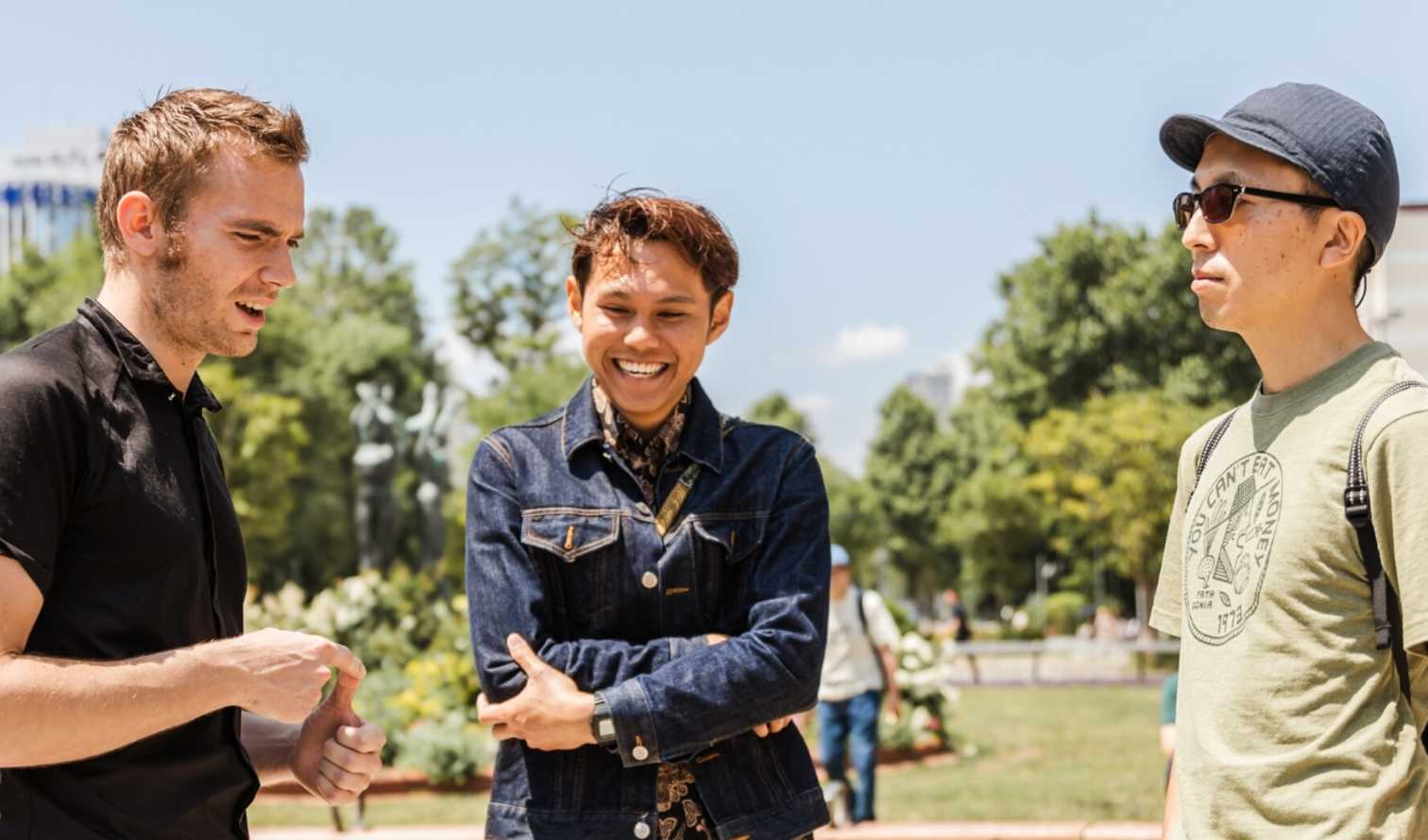 City Unscripted experience image 7