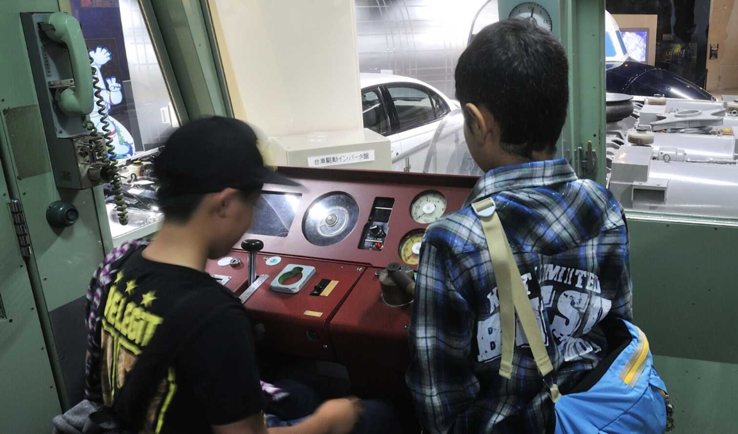 City Unscripted experience image 6