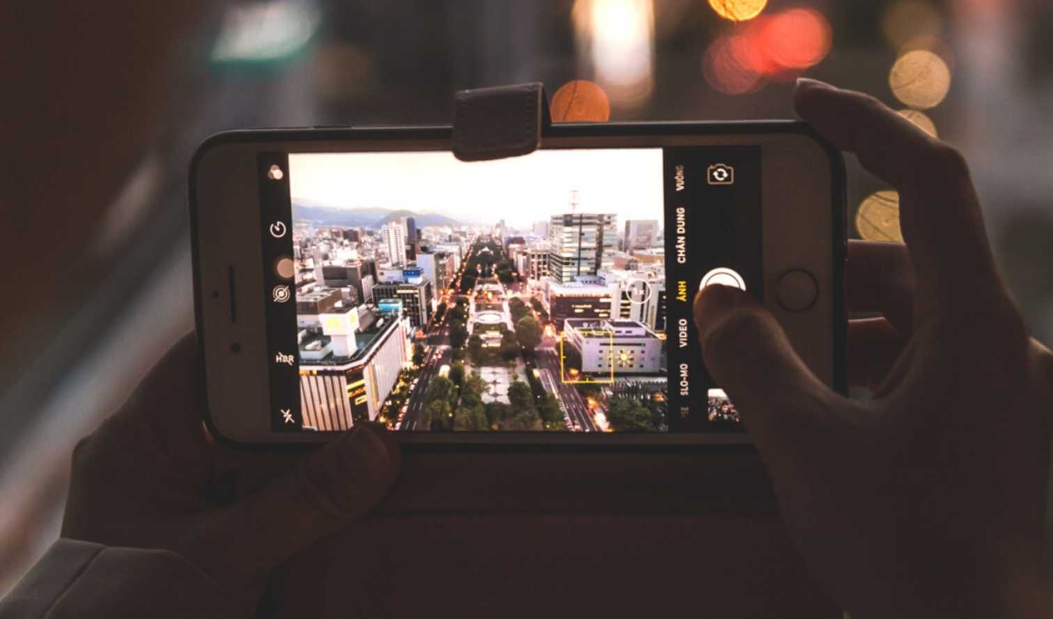 City Unscripted experience hero image 0