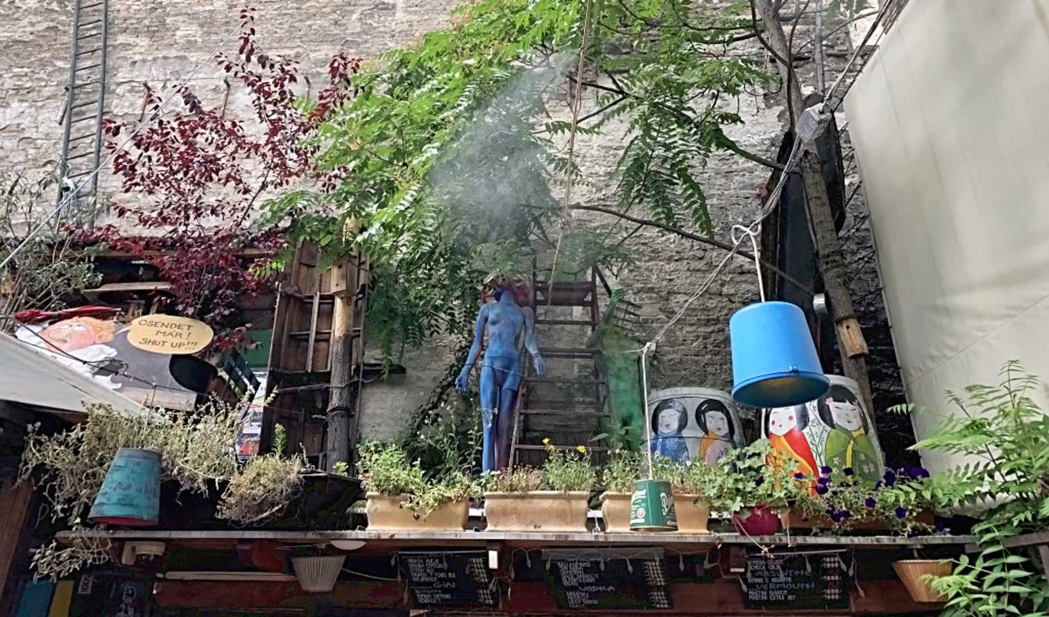 City Unscripted experience hero image 2