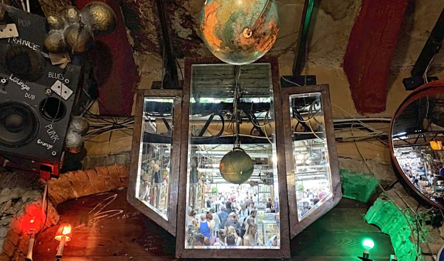 City Unscripted experience hero image 4