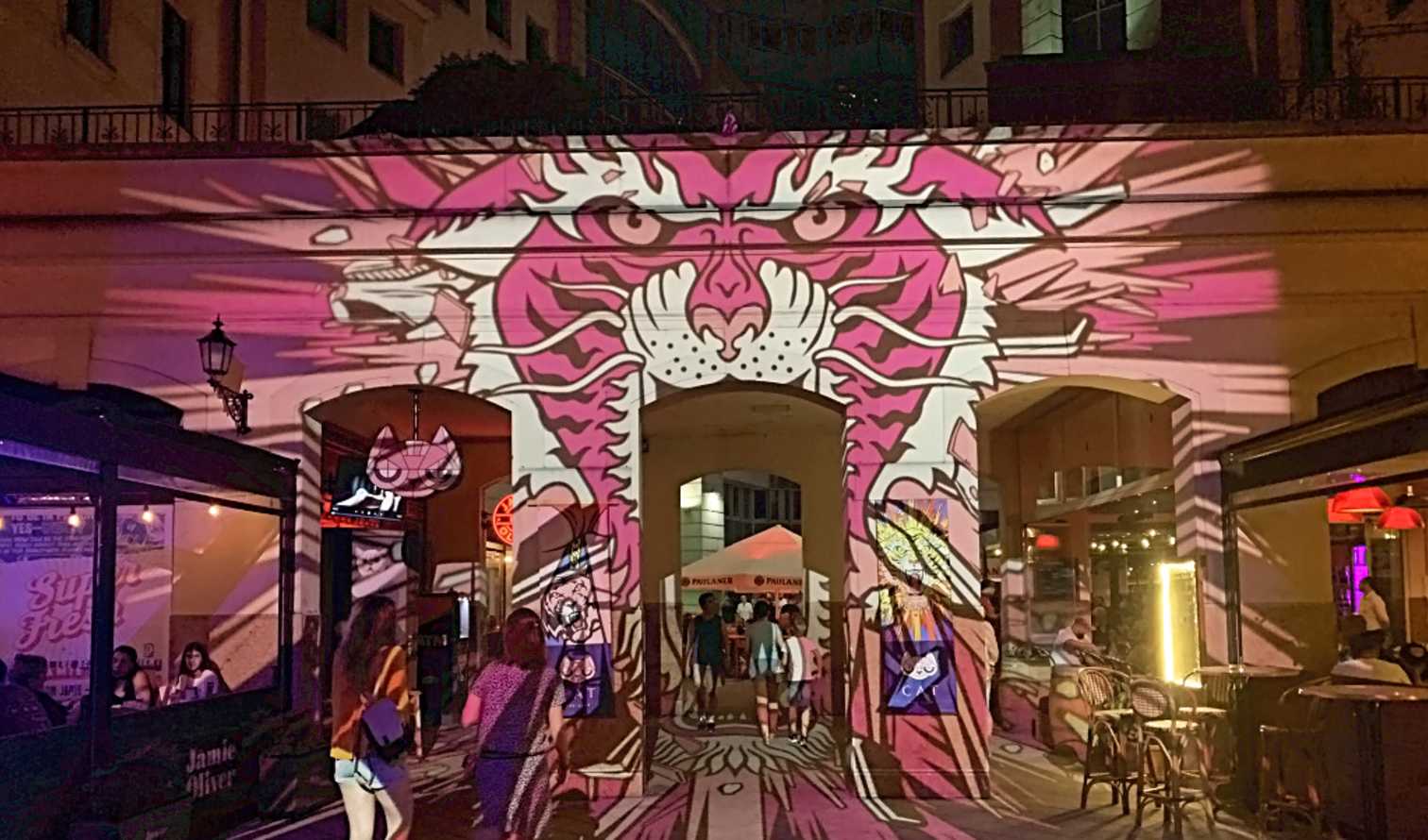 City Unscripted experience image 6