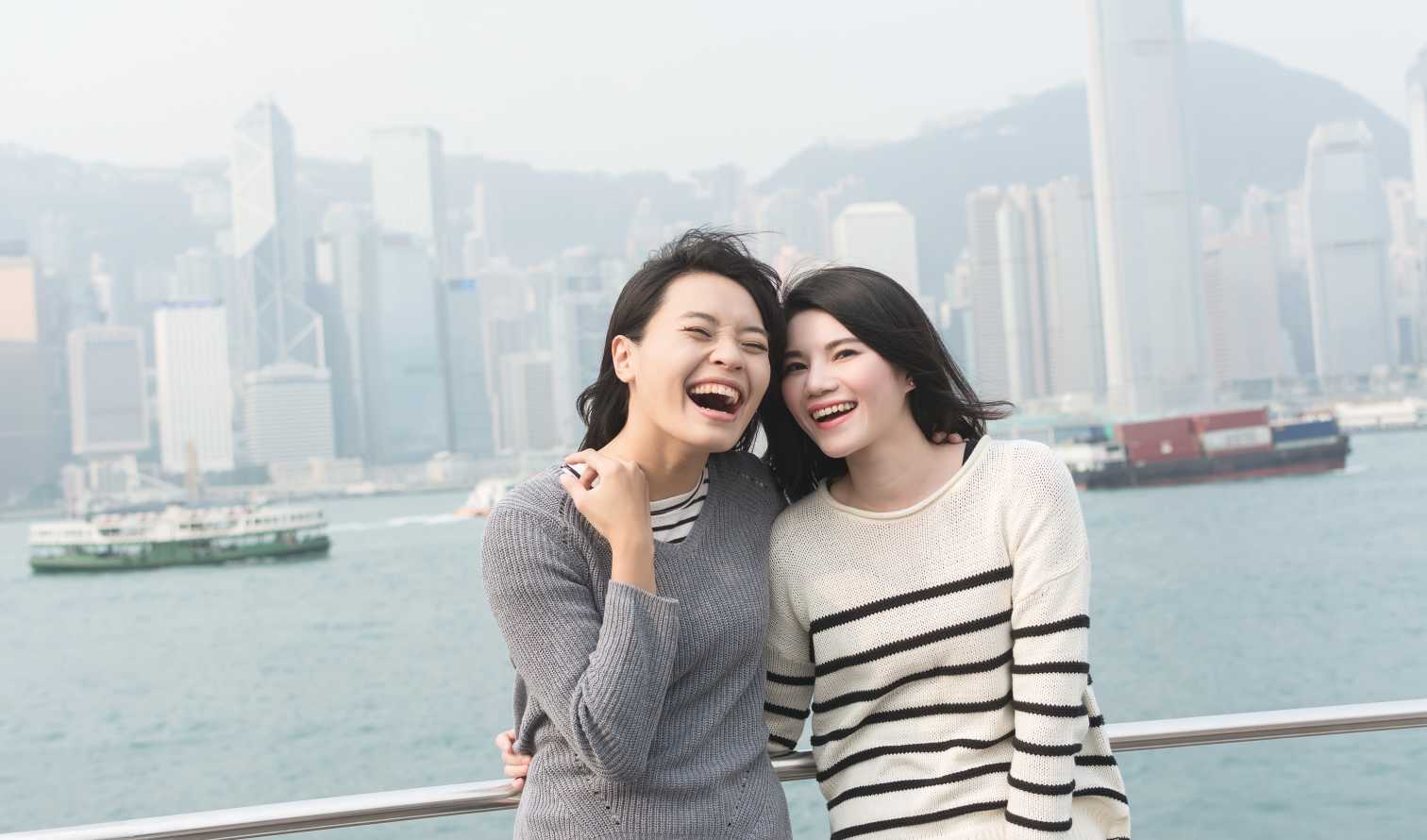 City Unscripted experience hero image 0