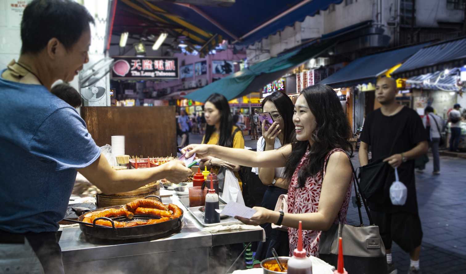 City Unscripted experience hero image 2