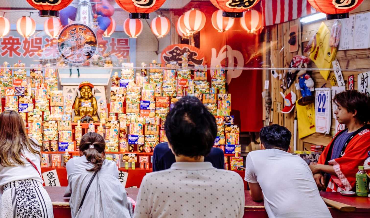 City Unscripted experience hero image 2