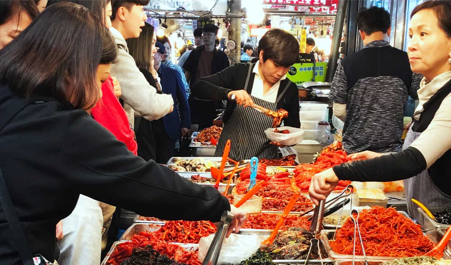 City Unscripted experience image 6