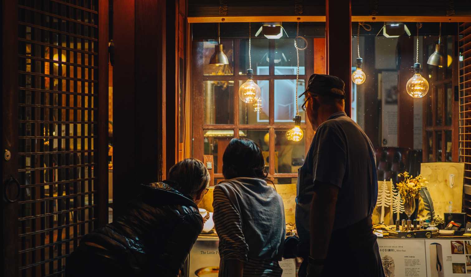 City Unscripted experience hero image 2