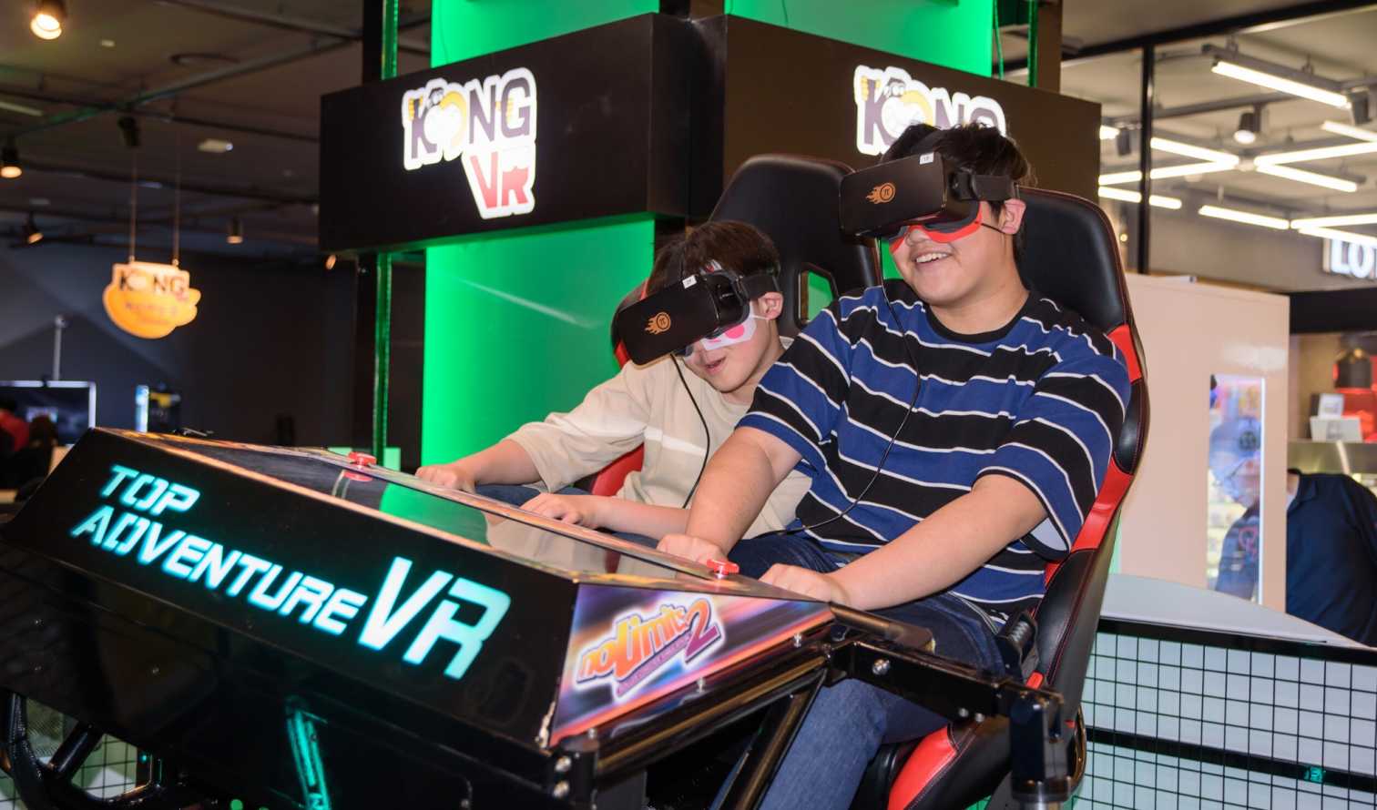 City Unscripted experience hero image 2