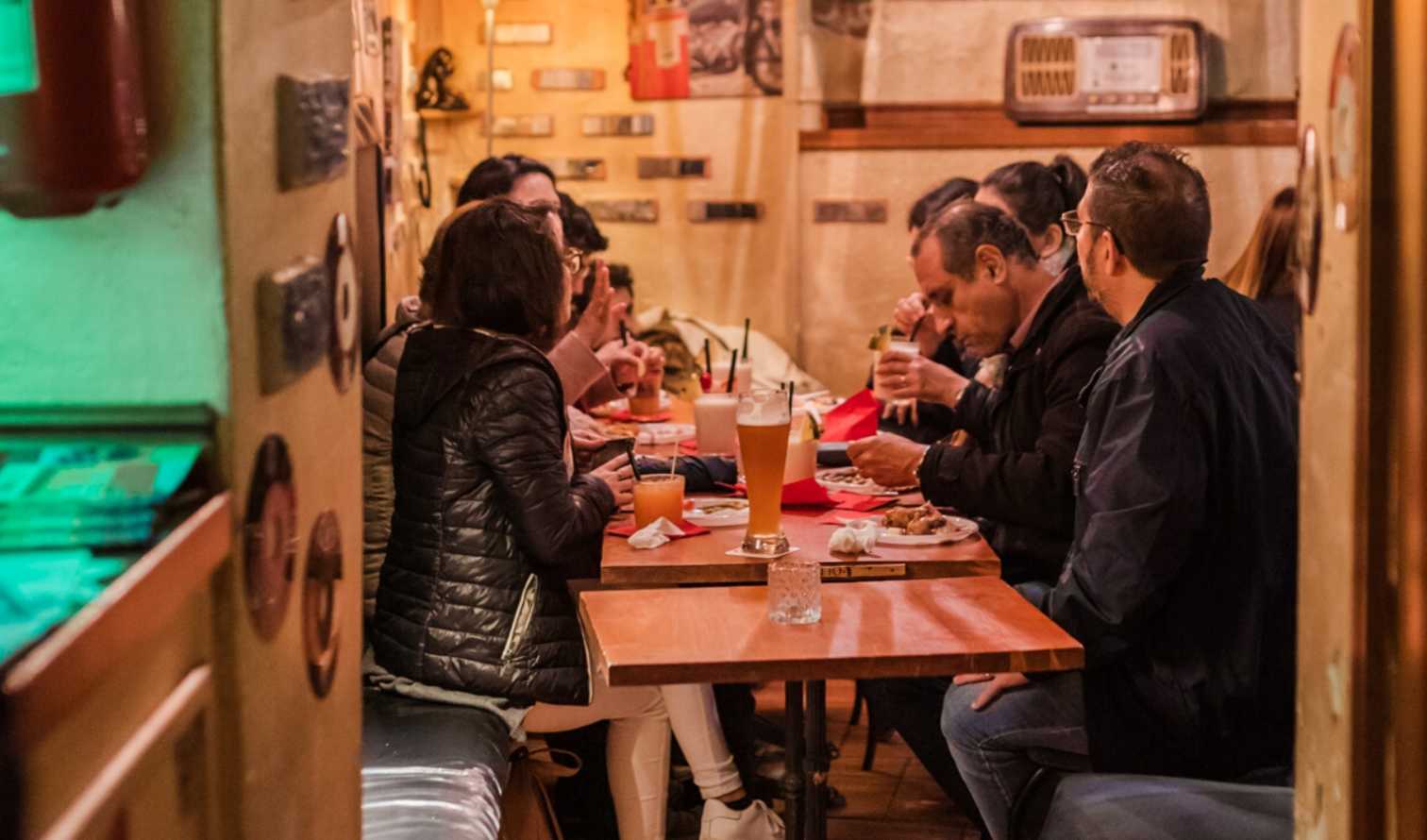 City Unscripted experience hero image 3