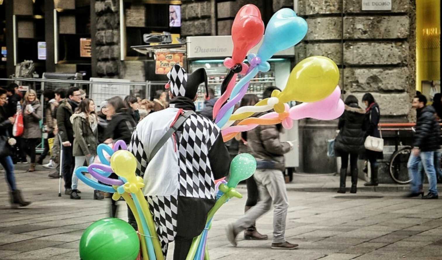 City Unscripted experience image 6