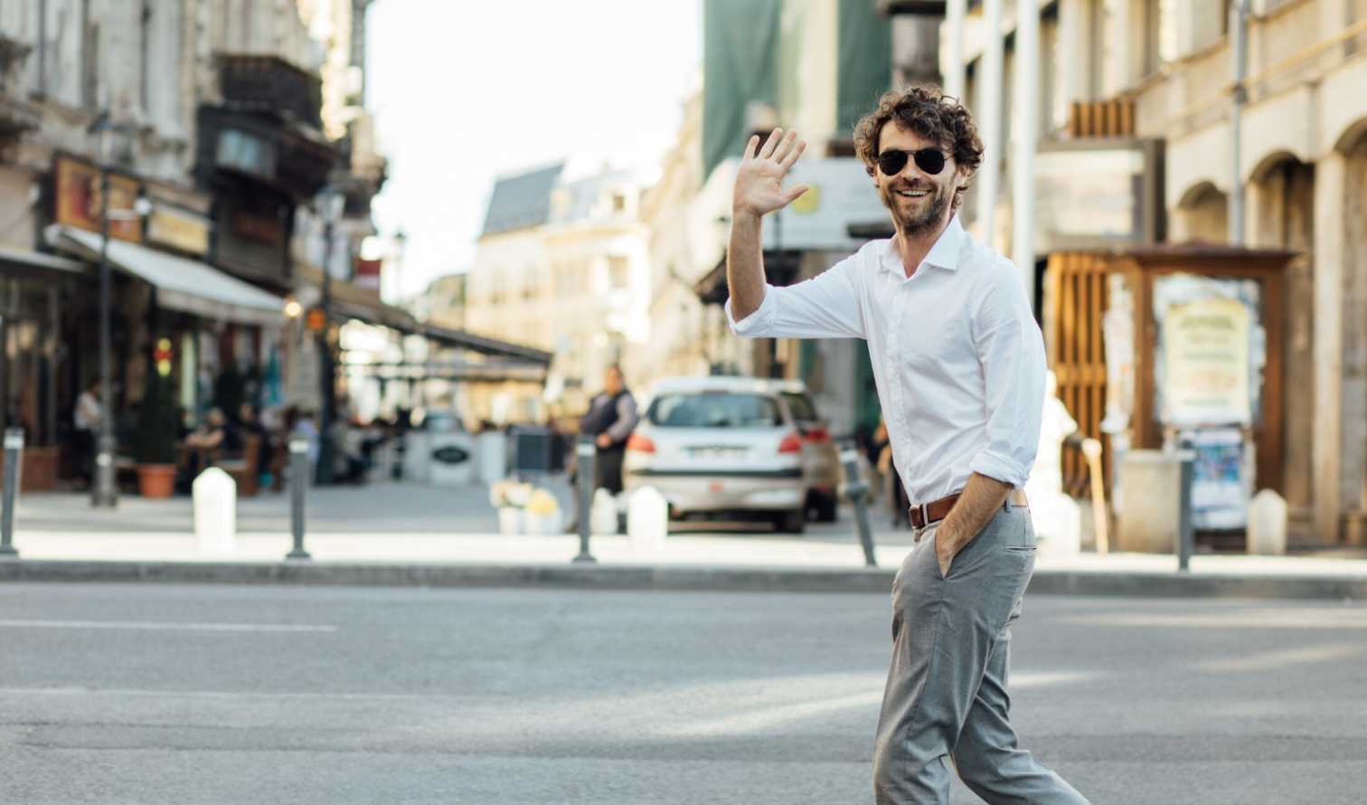 City Unscripted experience hero image 3