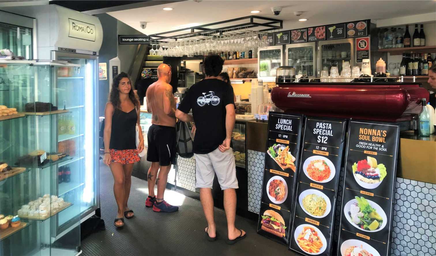 City Unscripted experience hero image 3