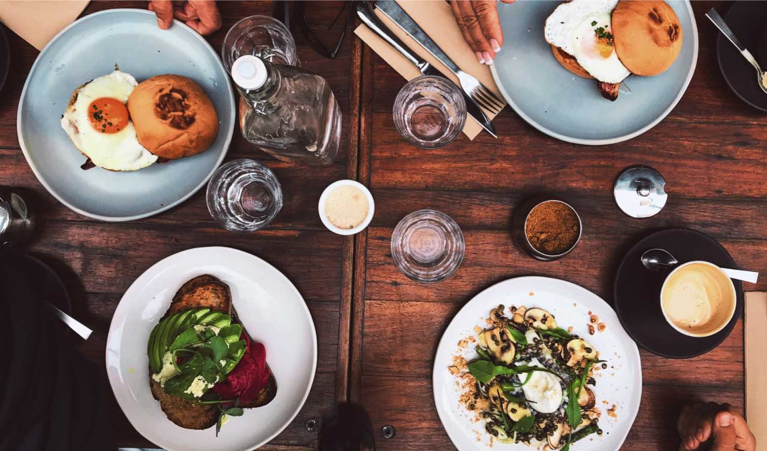 City Unscripted experience hero image 1