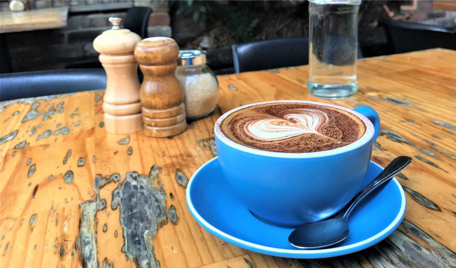 City Unscripted experience hero image 4