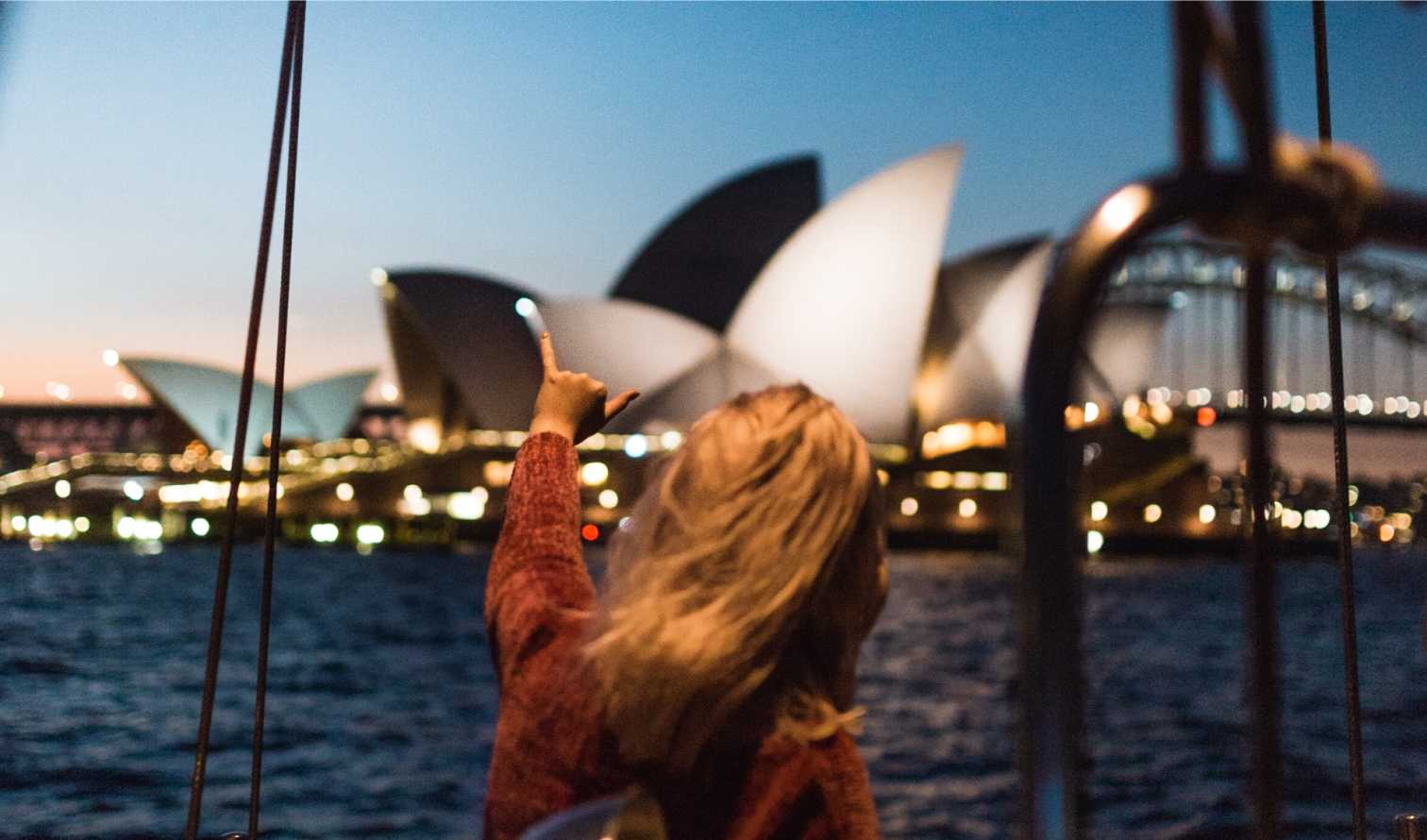 City Unscripted experience image 7