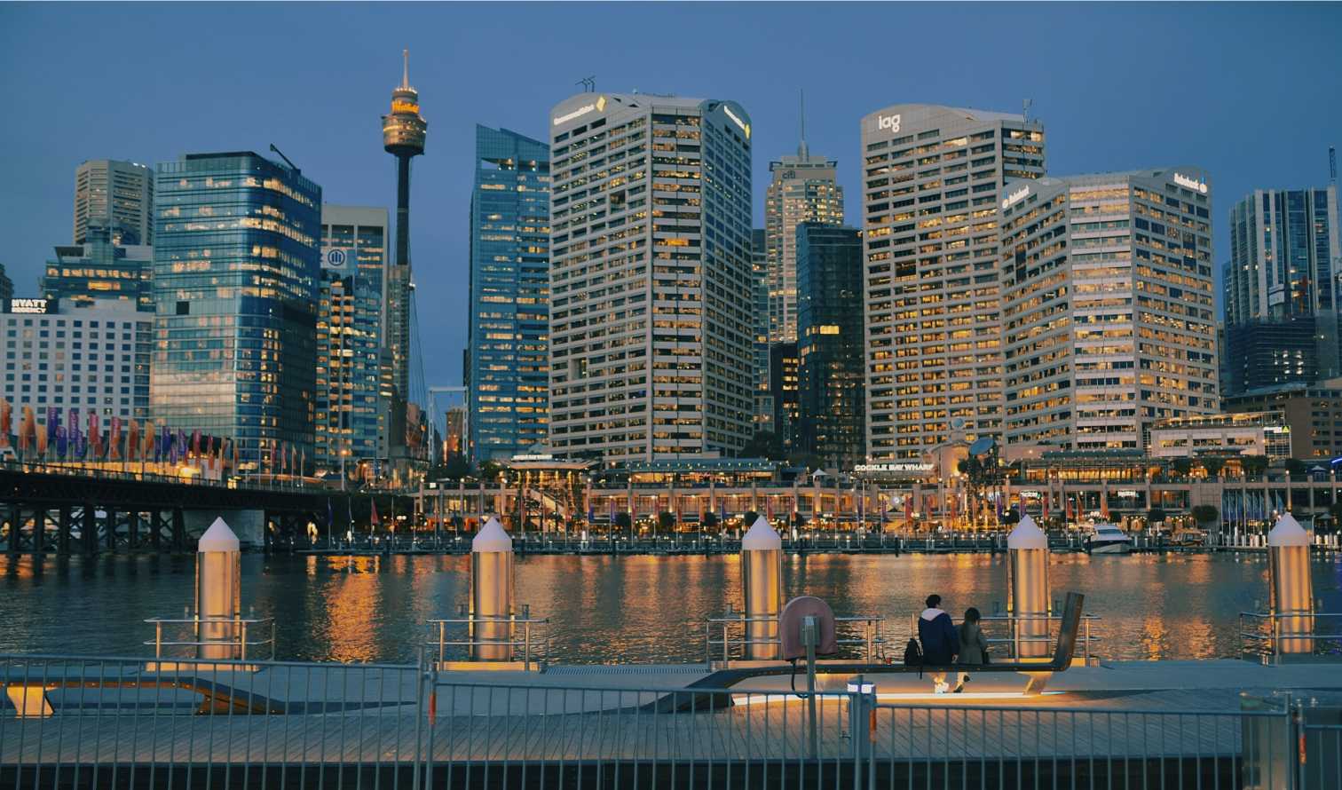 City Unscripted experience hero image 5