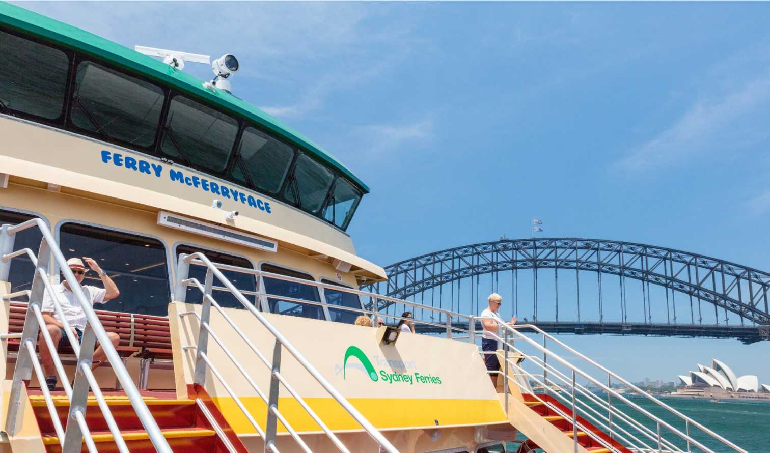 City Unscripted experience hero image 3