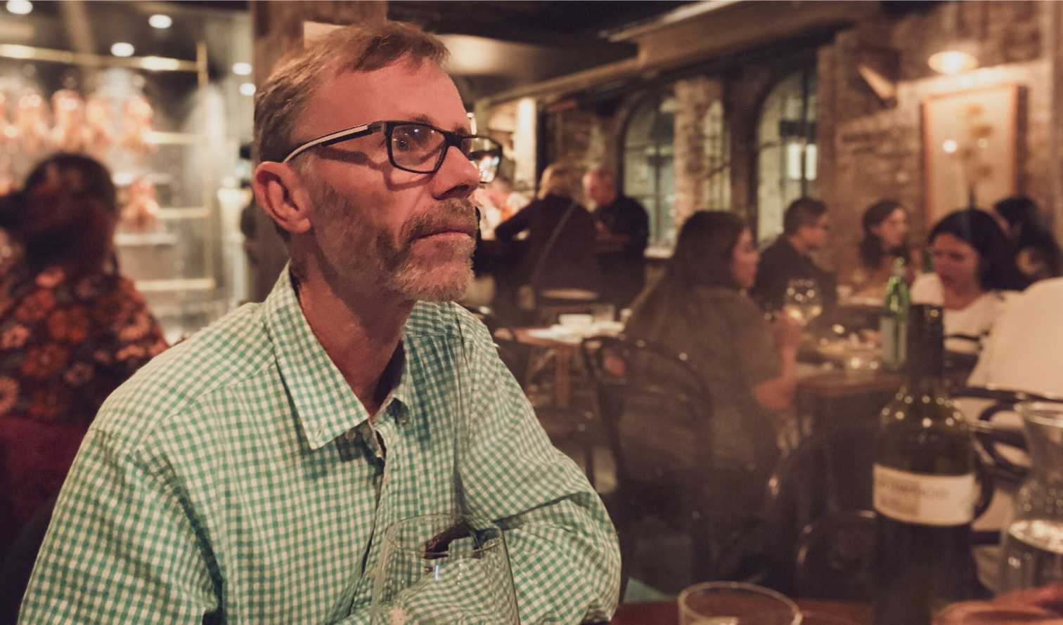 City Unscripted experience hero image 4