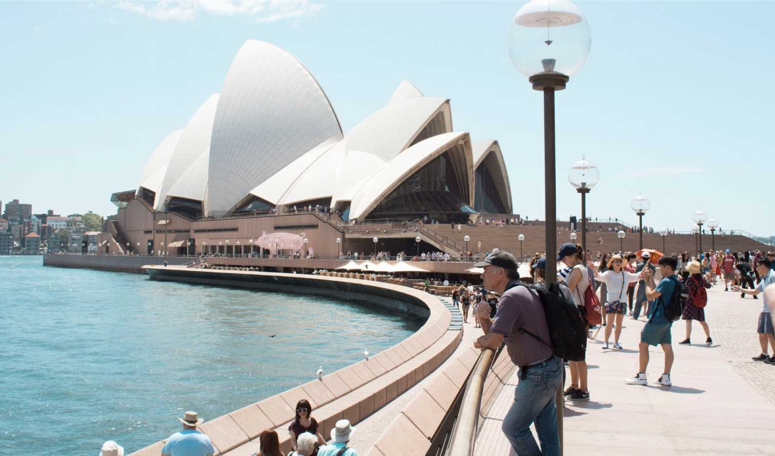 City Unscripted experience hero image 0