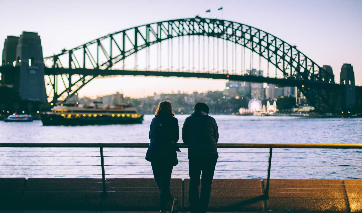 City Unscripted experience image 7