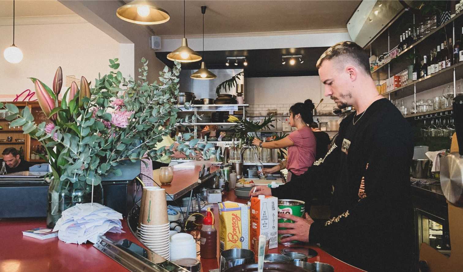 City Unscripted experience hero image 5