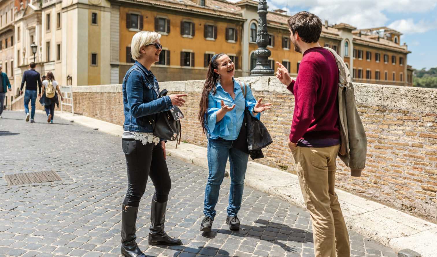 City Unscripted experience hero image 5